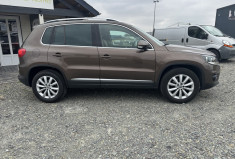 Volkswagen Tiguan 2.0 TDI BlueMotion 