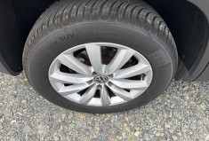 Volkswagen Tiguan 2.0 TDI BlueMotion 