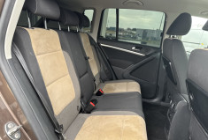 Volkswagen Tiguan 2.0 TDI BlueMotion 