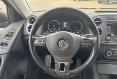 Volkswagen Tiguan 2.0 TDI BlueMotion 