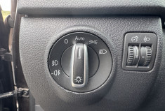 Volkswagen Tiguan 2.0 TDI BlueMotion 
