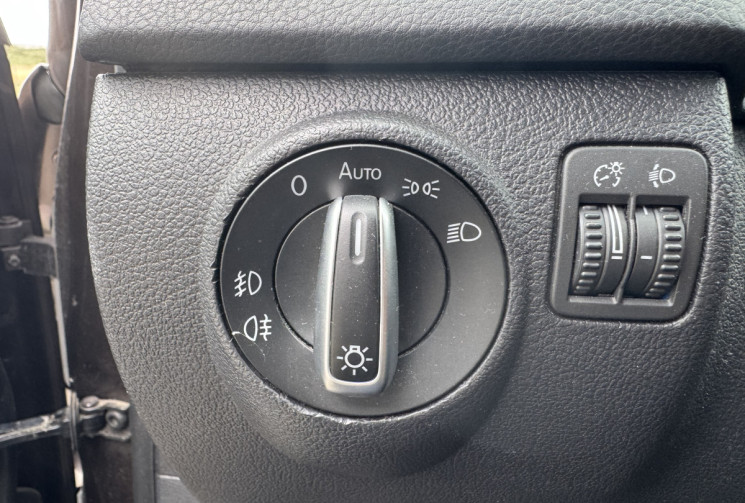 Volkswagen Tiguan 2.0 TDI BlueMotion 