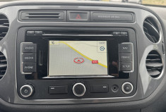 Volkswagen Tiguan 2.0 TDI BlueMotion 
