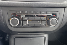 Volkswagen Tiguan 2.0 TDI BlueMotion 