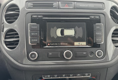 Volkswagen Tiguan 2.0 TDI BlueMotion 