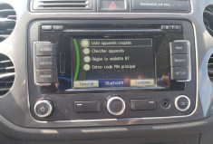 Volkswagen Tiguan 2.0 TDI BlueMotion 