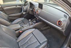 Audi A3 SPORTBACK 2.0 TDI 150 AMBITION LUXE toit ouvrant DISTRI OK