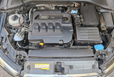 Audi A3 SPORTBACK 2.0 TDI 150 AMBITION LUXE toit ouvrant DISTRI OK
