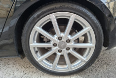 Audi A3 SPORTBACK 2.0 TDI 150 AMBITION LUXE toit ouvrant DISTRI OK