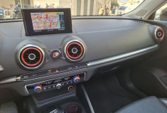 Audi A3 SPORTBACK 2.0 TDI 150 AMBITION LUXE toit ouvrant DISTRI OK