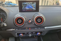 Audi A3 SPORTBACK 2.0 TDI 150 AMBITION LUXE toit ouvrant DISTRI OK