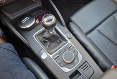 Audi A3 SPORTBACK 2.0 TDI 150 AMBITION LUXE toit ouvrant DISTRI OK