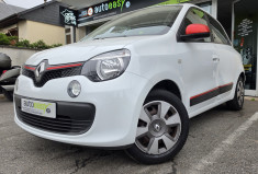 Renault Twingo 1.0 SCe 70 ch Stop&Start Zen eco²