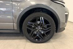 Land-Rover Range Rover Evoque 2.0 TD4 180 HSE Dynamic BVA 