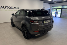Land-Rover Range Rover Evoque 2.0 TD4 180 HSE Dynamic BVA 