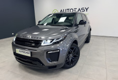 Land-Rover Range Rover Evoque 2.0 TD4 180 HSE Dynamic BVA 