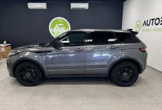 Land-Rover Range Rover Evoque 2.0 TD4 180 HSE Dynamic BVA 