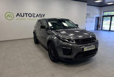 Land-Rover Range Rover Evoque 2.0 TD4 180 HSE Dynamic BVA 