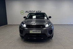 Land-Rover Range Rover Evoque 2.0 TD4 180 HSE Dynamic BVA 