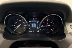 Land-Rover Range Rover Evoque 2.0 TD4 180 HSE Dynamic BVA 