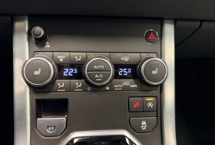 Land-Rover Range Rover Evoque 2.0 TD4 180 HSE Dynamic BVA 