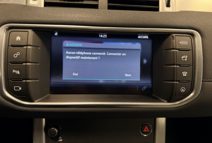 Land-Rover Range Rover Evoque 2.0 TD4 180 HSE Dynamic BVA 
