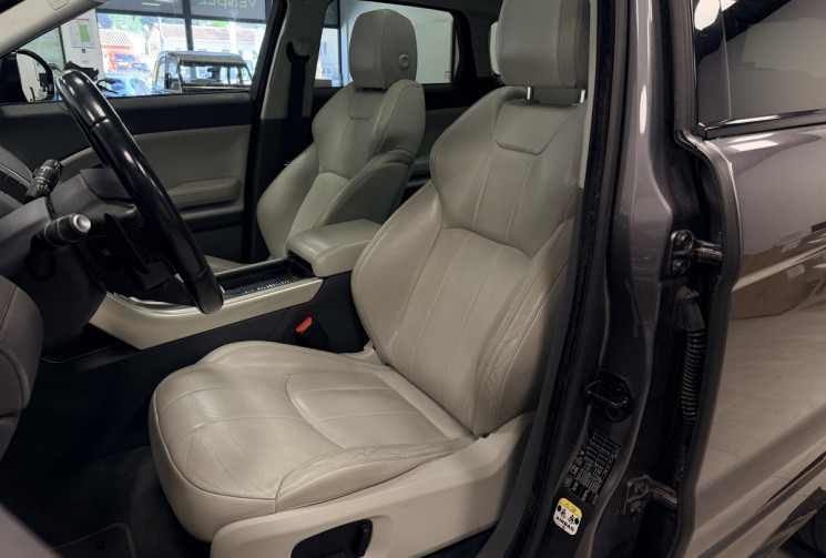 Land-Rover Range Rover Evoque 2.0 TD4 180 HSE Dynamic BVA 