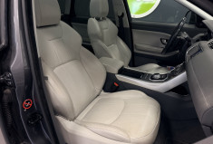 Land-Rover Range Rover Evoque 2.0 TD4 180 HSE Dynamic BVA 