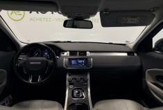 Land-Rover Range Rover Evoque 2.0 TD4 180 HSE Dynamic BVA 