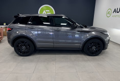 Land-Rover Range Rover Evoque 2.0 TD4 180 HSE Dynamic BVA 