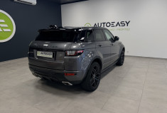 Land-Rover Range Rover Evoque 2.0 TD4 180 HSE Dynamic BVA 