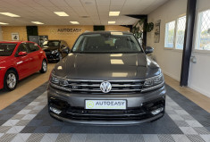 Volkswagen Tiguan 2.0 TDI 4MOTION DSG7 190 RLINE / SUIVI VOLKSWAGEN 