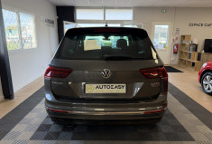 Volkswagen Tiguan 2.0 TDI 4MOTION DSG7 190 RLINE / SUIVI VOLKSWAGEN 
