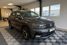 Volkswagen Tiguan 2.0 TDI 4MOTION DSG7 190 RLINE / SUIVI VOLKSWAGEN 