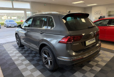 Volkswagen Tiguan 2.0 TDI 4MOTION DSG7 190 RLINE / SUIVI VOLKSWAGEN 