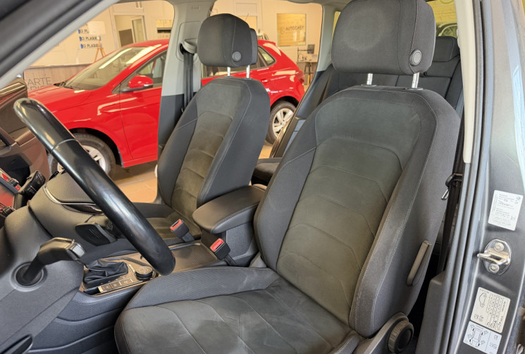 Volkswagen Tiguan 2.0 TDI 4MOTION DSG7 190 RLINE / SUIVI VOLKSWAGEN 