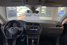Volkswagen Tiguan 2.0 TDI 4MOTION DSG7 190 RLINE / SUIVI VOLKSWAGEN 