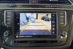 Volkswagen Tiguan 2.0 TDI 4MOTION DSG7 190 RLINE / SUIVI VOLKSWAGEN 