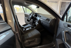 Volkswagen Tiguan 2.0 TDI 4MOTION DSG7 190 RLINE / SUIVI VOLKSWAGEN 