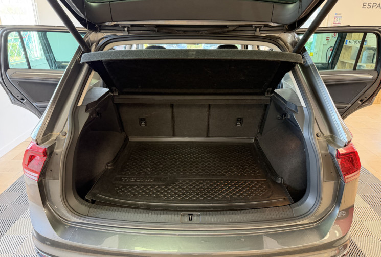 Volkswagen Tiguan 2.0 TDI 4MOTION DSG7 190 RLINE / SUIVI VOLKSWAGEN 