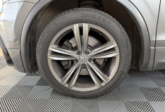 Volkswagen Tiguan 2.0 TDI 4MOTION DSG7 190 RLINE / SUIVI VOLKSWAGEN 