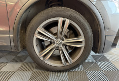 Volkswagen Tiguan 2.0 TDI 4MOTION DSG7 190 RLINE / SUIVI VOLKSWAGEN 