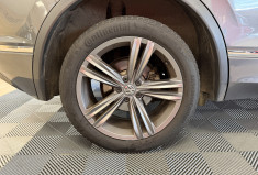 Volkswagen Tiguan 2.0 TDI 4MOTION DSG7 190 RLINE / SUIVI VOLKSWAGEN 