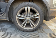 Volkswagen Tiguan 2.0 TDI 4MOTION DSG7 190 RLINE / SUIVI VOLKSWAGEN 