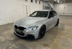 BMW Série 3 - 330i M Sport 310 STAGE 1 SP98-Ethanol /Carplay/Affichage tête haute/Sièges chauf.