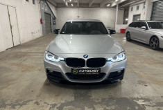 BMW Série 3 - 330i M Sport 310 STAGE 1 SP98-Ethanol /Carplay/Affichage tête haute/Sièges chauf.
