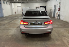 BMW Série 3 - 330i M Sport 310 STAGE 1 SP98-Ethanol /Carplay/Affichage tête haute/Sièges chauf.