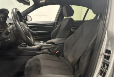BMW Série 3 - 330i M Sport 310 STAGE 1 SP98-Ethanol /Carplay/Affichage tête haute/Sièges chauf.