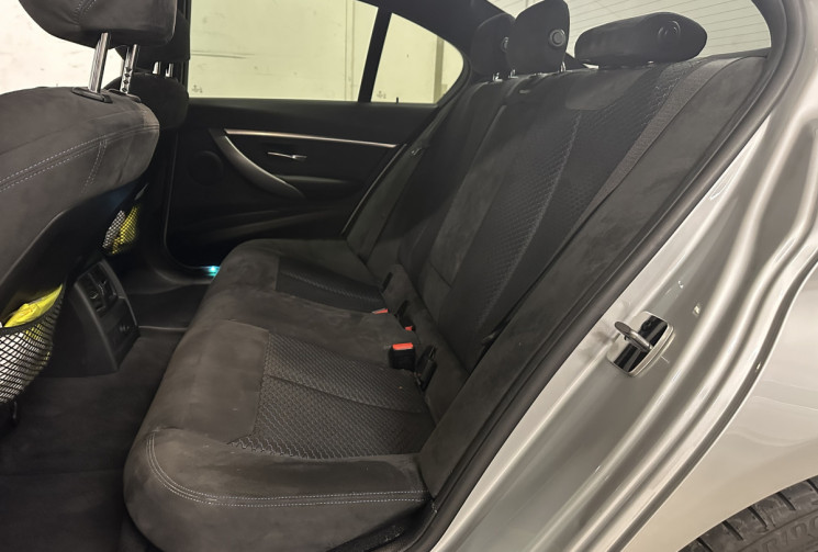 BMW Série 3 - 330i M Sport 310 STAGE 1 SP98-Ethanol /Carplay/Affichage tête haute/Sièges chauf.