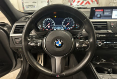 BMW Série 3 - 330i M Sport 310 STAGE 1 SP98-Ethanol /Carplay/Affichage tête haute/Sièges chauf.